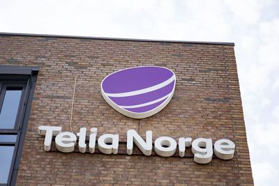 Telia krangler med sin huseier om et næringsbygg i Oslo.