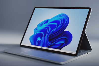 Surface Laptop Studio er Microsofts nye tilskudd til porteføljen av hybridprodukter.