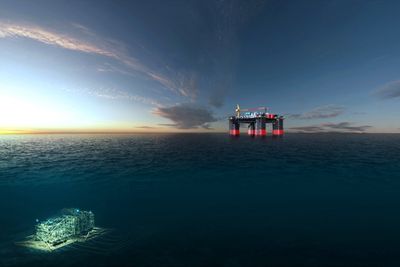 Ved å bruke verdensledende havbunnskompresjonsteknologi, er Jansz-Io Compression posisjonert til å opprettholde langsiktig naturgassforsyning til Gorgon