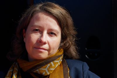 Inger-Lise Solberg, forsker ved NGU, har vært prosjektleder for Nadag siden databasens spede start i 2012. Nå ser det ut som om kommer en innleveringsplikt, NVE leverer sitt forslag til utforminen av plikten innen utgangen av året.    