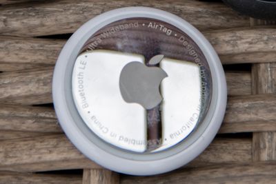 Nok en gang er det funnet en sårbarhet knyttet til Apple Airtag. 