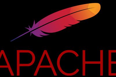 Logoen til The Apache Software Foundation