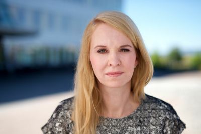 Janne Log er daglig leder i Samvirkene, interesseorganisasjonen for norske samvirker.