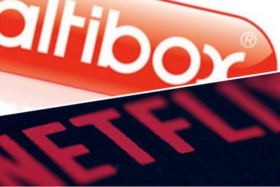 Nå kan Altibox-kunder bruke poeng i stedet for penger til å betale for Netflix-innhold.