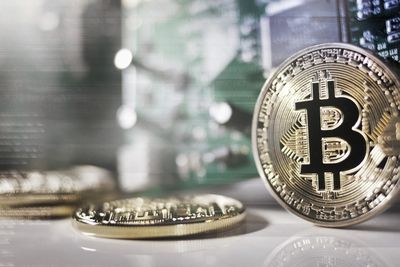 Bitcoin har nådd enda en historisk topp.