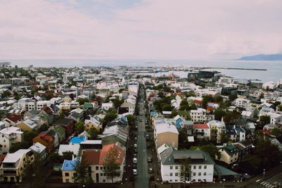 Offentlige virksomheter i Reykjavik testet ut kortere arbeidstid uten at det gikk utover produktiviteten. 