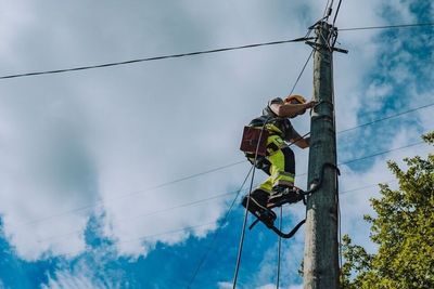 Nkom får 182,9 millioner til å styrke telesikkerheten.