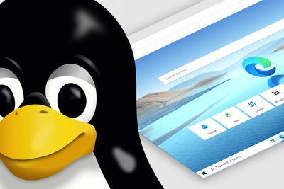 Microsoft Edge er nå offisielt tilgjengelig for Linux.