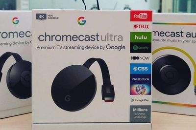 Android 12 leveres uten mulighet til å styre lydvolumet til Chromecast-enheter med mobilens volumknapper.