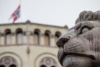 Lydopptak fra Stortinget gir grunnlag for bedre algoritmer for talegjenkjenning.