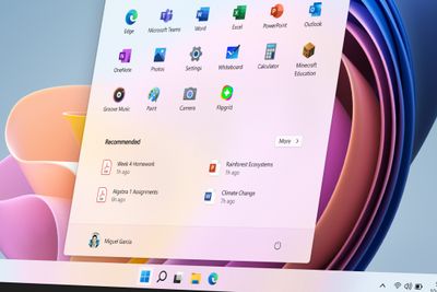 Windows 11 SE skal være enklere å administrere og rulle ut enn den vanlige Windows 11.