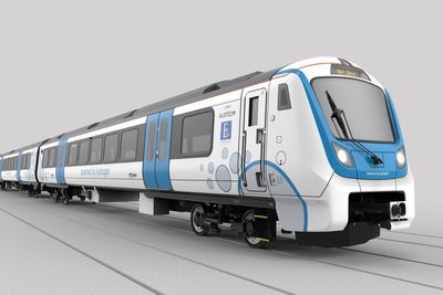 Alstom og Eversholt Rail skal bygge 10 hydrogentog av typen Aventra til bruk på det britiske jernbanenettet. Målet er å signere de endelige flåtekontraktene i 2022.