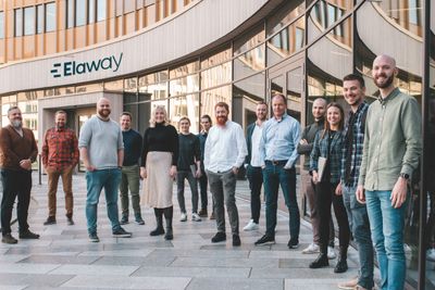 Det noske selskapet Ladeklar skifter navn til Elaway og inntar Sverige og Tyskland.