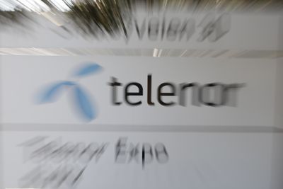 Oslo 20200305. Telenor bekrefter at rundt 170 ansatte vil bli overtallige når selskapet nå skal e ...
