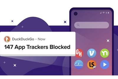 DuckDuckGo vil stoppe sporing fra tredjepart.