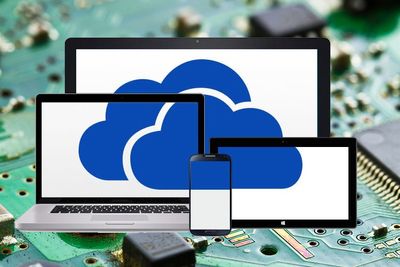Microsoft innklages til EU for å bunte Onedrive med Windows.