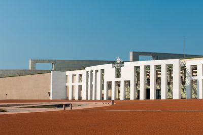 Lovendringen er ikke diskutert i parlamentet, men Australias statsminister forventer bred støtte.