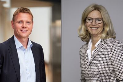 Fra nyttår blir det lederbytte i Lundin Norway. Morten Grini overtar som administrerende direktør etter Kristin Færøvik, som har ledet selskapet de siste syv årene. 