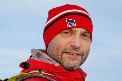 Trond Arve Wasskog er CTO i Bekk.