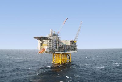 Aker BP og partnerne har nå tatt en investeringsbeslutning om at Hanz-funnet skal bygges ut, knyttet til Ivar Aasen-plattformen i Nordsjøen. 