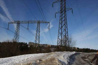 Dagens kraftoverskudd vil gå ned fra rundt 15 TWh til rundt 3 TWh om bare fem år, advarer Statnett.