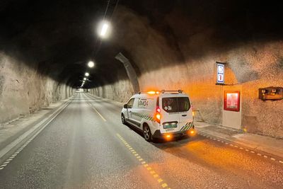 BMO Elektro tunnel