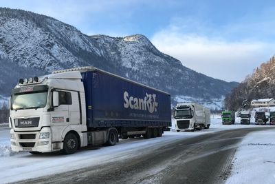 Ulyd fra kjøretøyet kan bety så mangt. Nå vil Vegvesenet skille lydene fra slitte bremser, bremsefeil, løslast og hydraulikklekkasje fra hverandre.