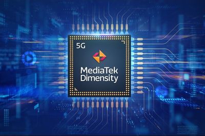 Til tross for avanserte 5G-systembrikker i porteføljen, er det primært primært i de noe enklere smartmobilene at produktene til Mediatek blir brukt.