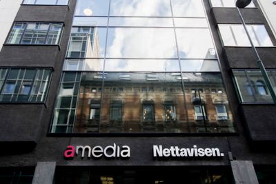 Det er et sikkerhetshull i Windows som er blitt utnyttet, og det er derfor Amedias Windows-servere som er rammet.