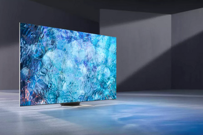 Er 2022 året for neste generasjon TV-teknologi, QD-OLED?
