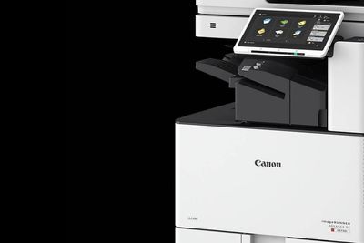 Tonerkassetter til Imagerunner-skrivere fra Canon leveres nå uten databrikke.