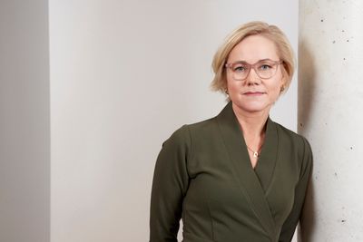 – Forskriftsendringene skal bidra til at flest mulig tar løsningene i bruk, sier helse- og omsorgsminister Ingvild Kjerkol.