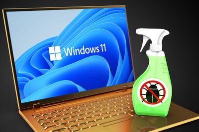 Selv om det særlig var Windows Server-produktene som ble berørt av de nye feilene i forrige uke, har Microsoft også kommet med bugfiks til blant annet Windows 11.