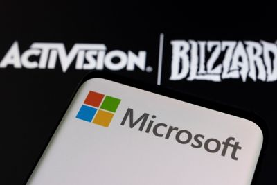 Microsoft får kjøpe spillgiganten Activision Blizzard.