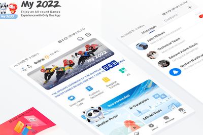 My 2022, den offisielle OL-appen under Vinter-OL i Beijing 2022, samler inn mange sensitive personopplysninger og har samtidig store sikkerhetshull.