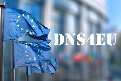 EU vil etablere en egen, europeisk infrastruktur for DNS-oppslag for unionens internettbrukere.