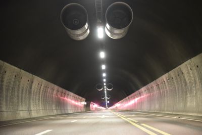 I fjor vår satte Statens vegvesen nytt løp i Oslofjordtunnelen øverst på sin liste over prioriterte veiprosjekter.