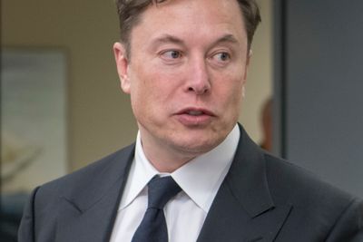 Elon Musk har mer trøbbel i vente, dersom den nye lekkasjen viser seg å være ekte.