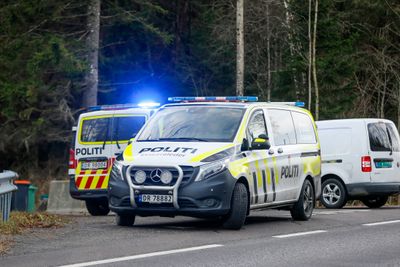 Ice skal levere teletjenester til politiet i forbindelse med ruter i bil, grensekontrollkofferter og annet. Illustrasjonsbilde tatt ved en annen anledning. 