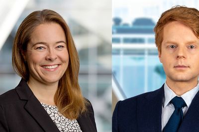 Partner Hanne Pernille Gulbrandsen og senior manager Steinar Østmoe i Deloitte advokatfirma gir konkrete råd om hvordan du unngår å bryte GDPR-reglene.