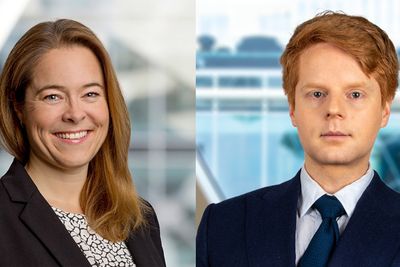 Partner Hanne Pernille Gulbrandsen og senior manager Steinar Østmoe i Deloitte advokatfirma gir konkrete råd om hvordan du unngår å bryte GDPR-reglene.