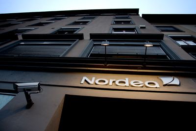 Nordea ble i helgen rammet av et tjenestenektangrep som påvirket innlogging for kunder i Norge