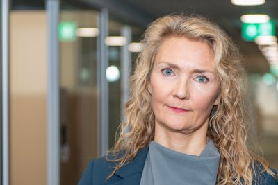 En av fem kvinner sier til Nito at de har opplevd diskriminering. Advokat Marianne Kjellsen sier de vil hjelpe de som tar kontakt. 