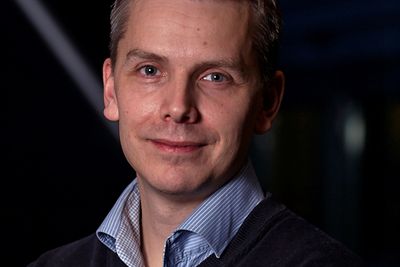 Jan Standal er markedssjef i Opera.