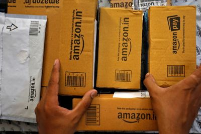 En lovkomité i den amerikanske kongressen ber justisdepartementet etterforske om Amazon har hindret arbeidet deres.