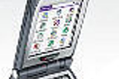 Kyocera 7135.