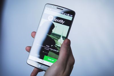 Google lar Spotify nå bruke en alternativ betalingsløsning i Google Play Butikk
