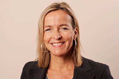 Mette Krogsrud,  Chief People & Corporate Affairs Officer i Schibsted. 