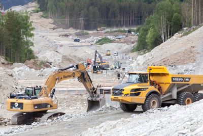 IKT-Norge foreslår å hente inn nye bredbåndsmilliarder fra samfunnsøkonomisk ulønnsomme samferdselsprosjekter.