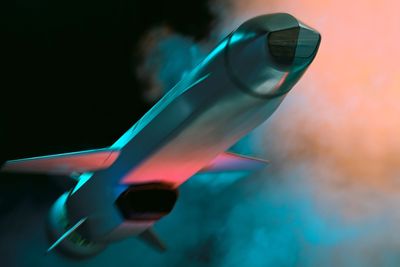 Naval Strike Missile har vært utviklet siden 1996, men arven går tilbake til Pingvin-prosjektet på 60- og 70-tallet.
